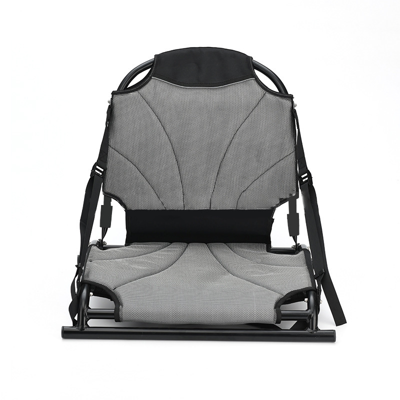 Fishing Boat Seat - Sedili Fissi per Barca Rotostampata da