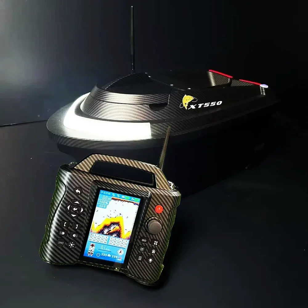 Disponibile Nuovo Barca da Pes - Fishing Boat Gps recensione e prezzo