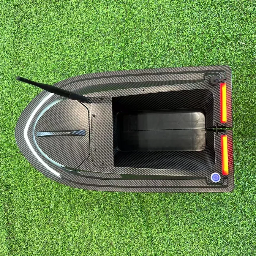 Disponibile Nuovo Barca da Pes - Fishing Boat Gps recensione e prezzo