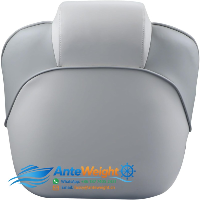 Nuovo Sedile di Ricambio in Vi - Fishing Boat Seat recensione e prezzo