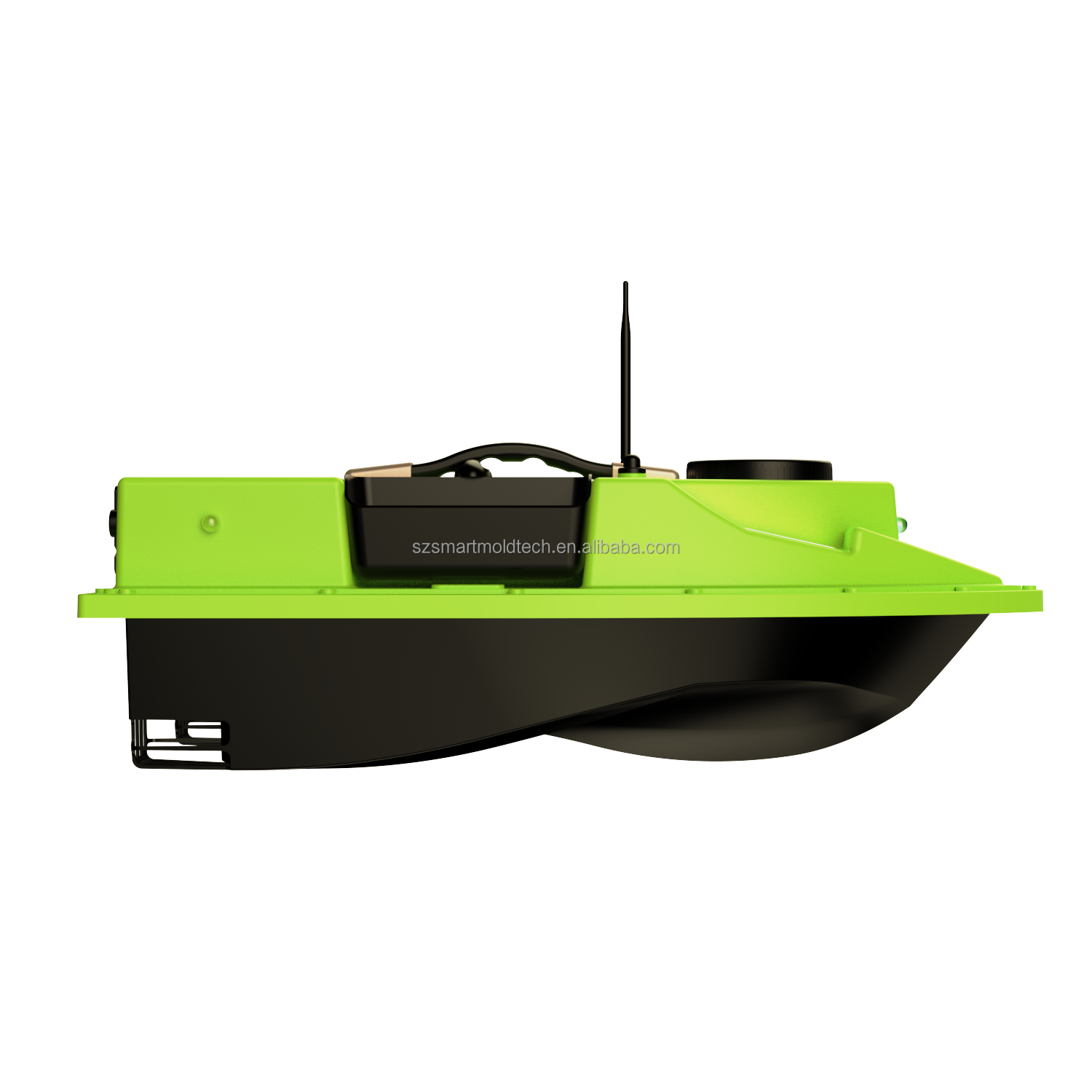 Ecoscandaglio per la pesca all - Fishing Boat Gps recensione e prezzo