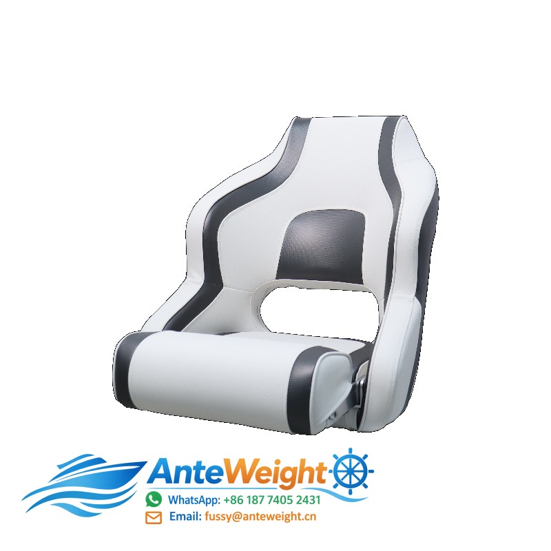 Sedile per Capitano di Barca i - Fishing Boat Seat recensione e prezzo