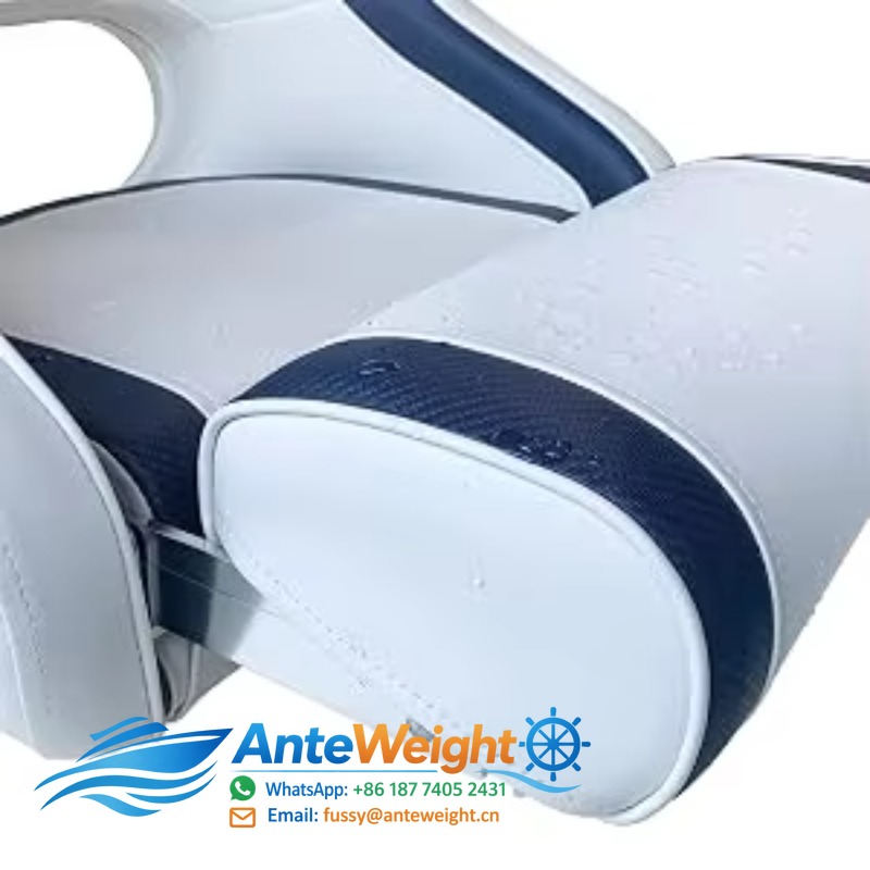 Sedile per Capitano di Barca i - Fishing Boat Seat recensione e prezzo