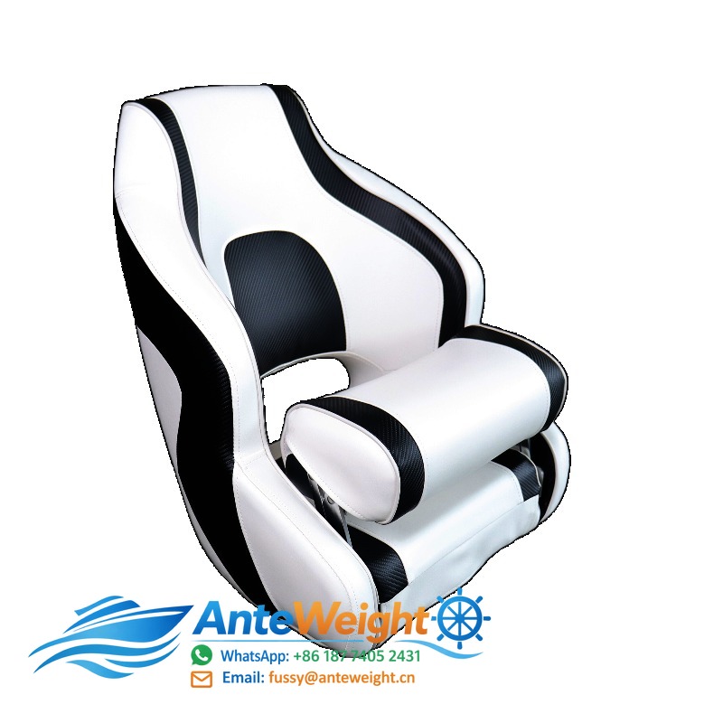 Sedile per Capitano di Barca i - Fishing Boat Seat recensione e prezzo
