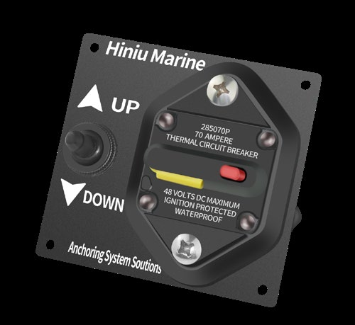 Verricello Elettrico 12V con A - Fishing Boat Anchor Winch recensione e prezzo