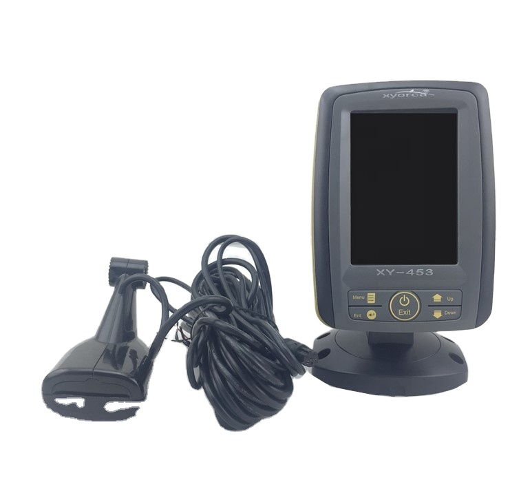 Xyorca XY-453 Sonar per Barca  - Fishing Boat Gps recensione e prezzo